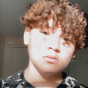 Meet your Posher, Carter